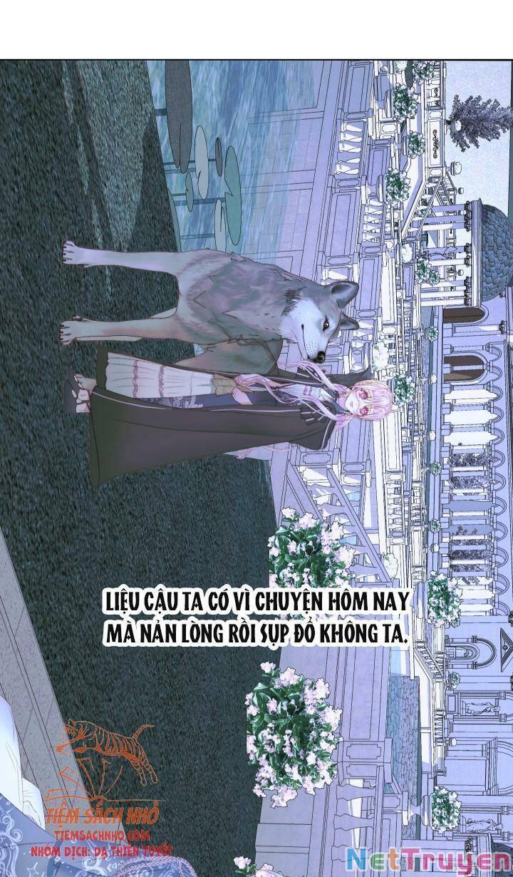 Trở Thành Cô Vợ Khế Ước Của Nhân Vật Phản Diện Chap 26 - Next Chap 27