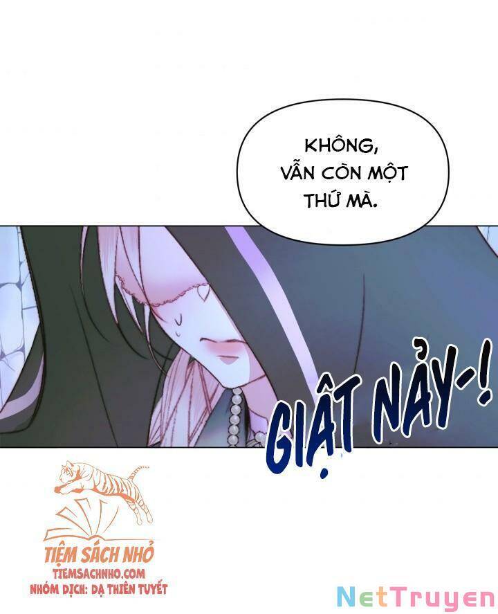 Trở Thành Cô Vợ Khế Ước Của Nhân Vật Phản Diện Chap 26 - Next Chap 27