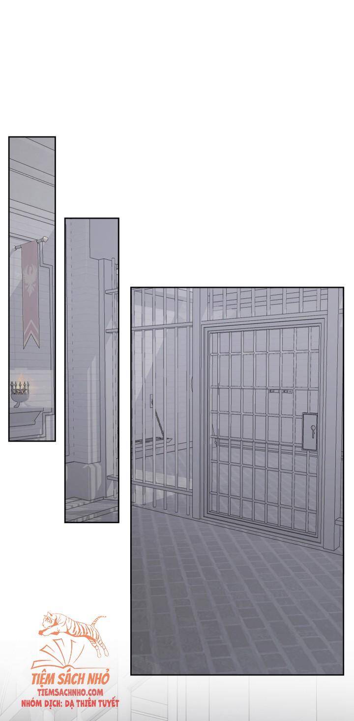 Trở Thành Cô Vợ Khế Ước Của Nhân Vật Phản Diện Chap 27 - Next Chap 28