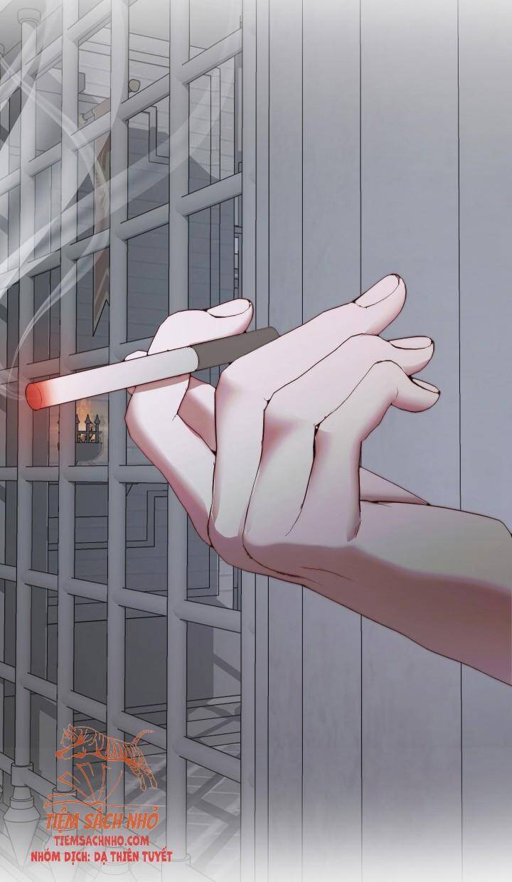 Trở Thành Cô Vợ Khế Ước Của Nhân Vật Phản Diện Chap 27 - Next Chap 28