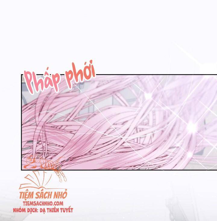 Trở Thành Cô Vợ Khế Ước Của Nhân Vật Phản Diện Chap 27 - Next Chap 28