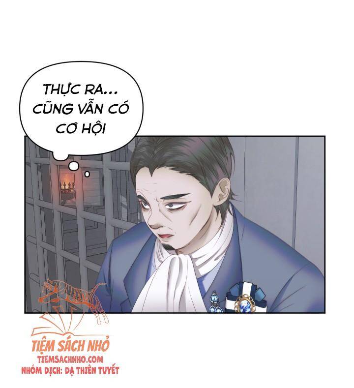 Trở Thành Cô Vợ Khế Ước Của Nhân Vật Phản Diện Chap 27 - Next Chap 28