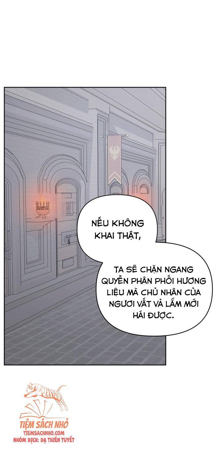 Trở Thành Cô Vợ Khế Ước Của Nhân Vật Phản Diện Chap 27 - Next Chap 28