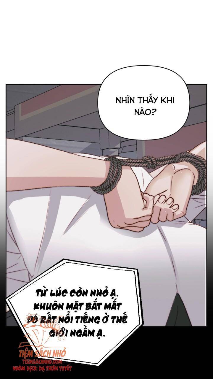 Trở Thành Cô Vợ Khế Ước Của Nhân Vật Phản Diện Chap 27 - Next Chap 28