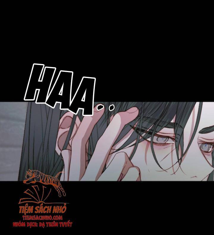 Trở Thành Cô Vợ Khế Ước Của Nhân Vật Phản Diện Chap 27 - Next Chap 28
