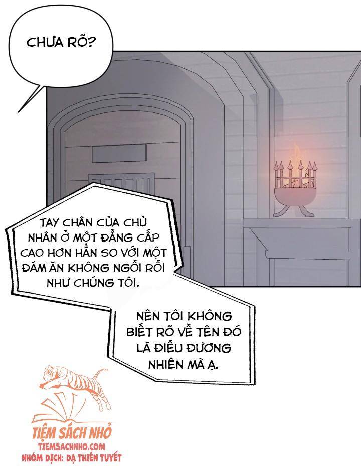 Trở Thành Cô Vợ Khế Ước Của Nhân Vật Phản Diện Chap 27 - Next Chap 28