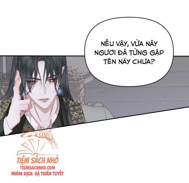 Trở Thành Cô Vợ Khế Ước Của Nhân Vật Phản Diện Chap 27 - Next Chap 28