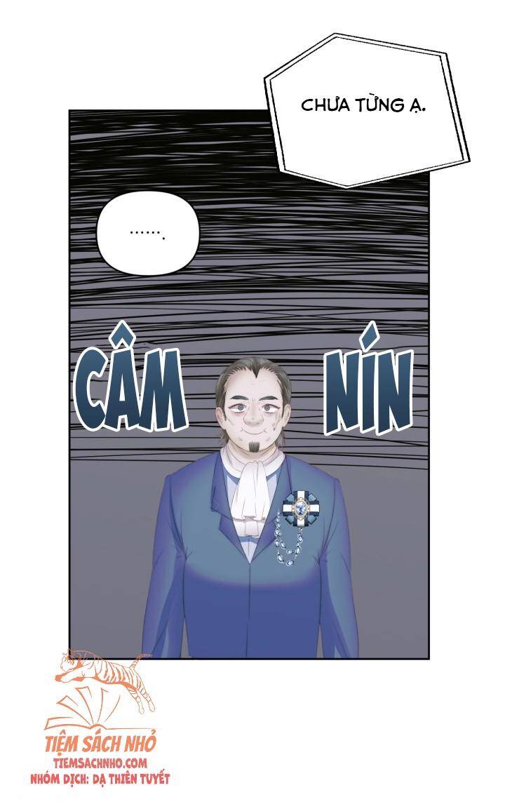 Trở Thành Cô Vợ Khế Ước Của Nhân Vật Phản Diện Chap 27 - Next Chap 28