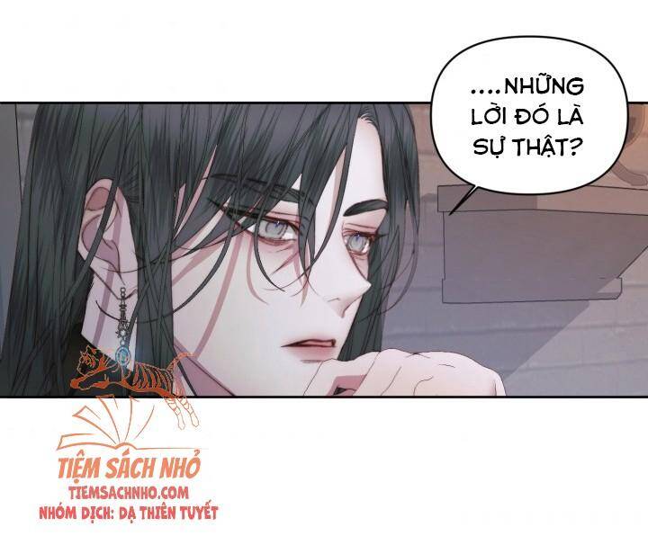 Trở Thành Cô Vợ Khế Ước Của Nhân Vật Phản Diện Chap 27 - Next Chap 28