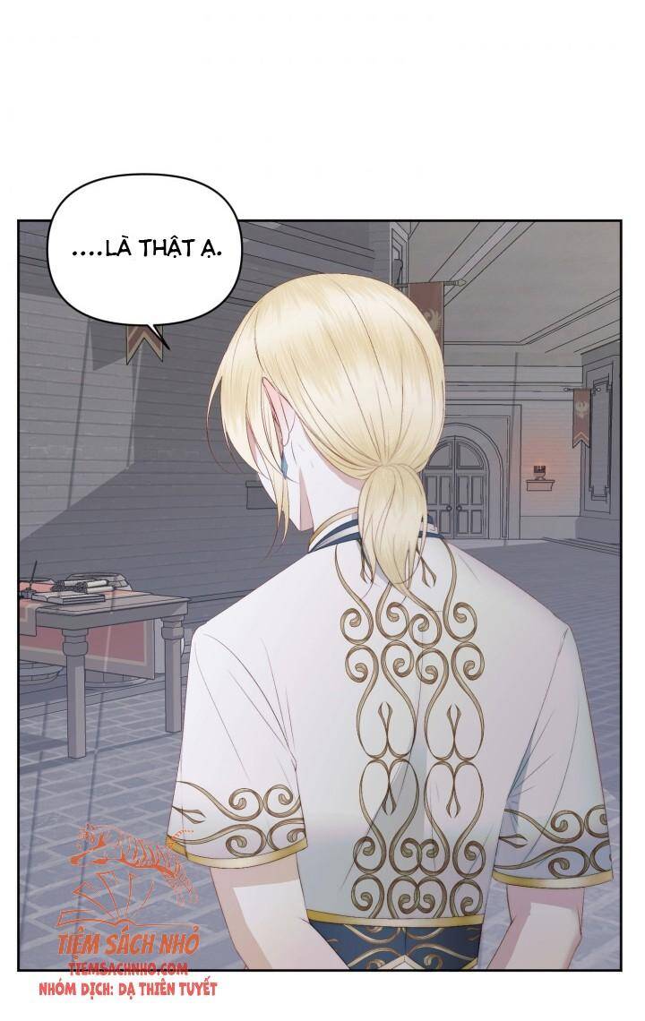 Trở Thành Cô Vợ Khế Ước Của Nhân Vật Phản Diện Chap 27 - Next Chap 28