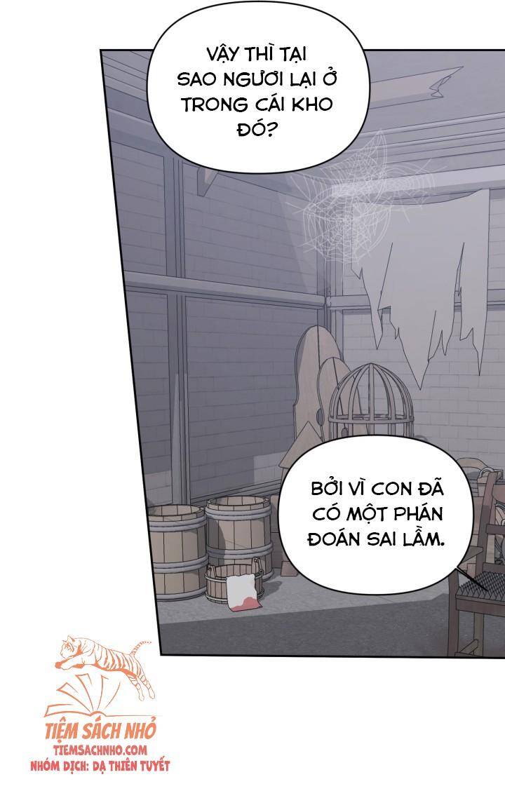 Trở Thành Cô Vợ Khế Ước Của Nhân Vật Phản Diện Chap 27 - Next Chap 28