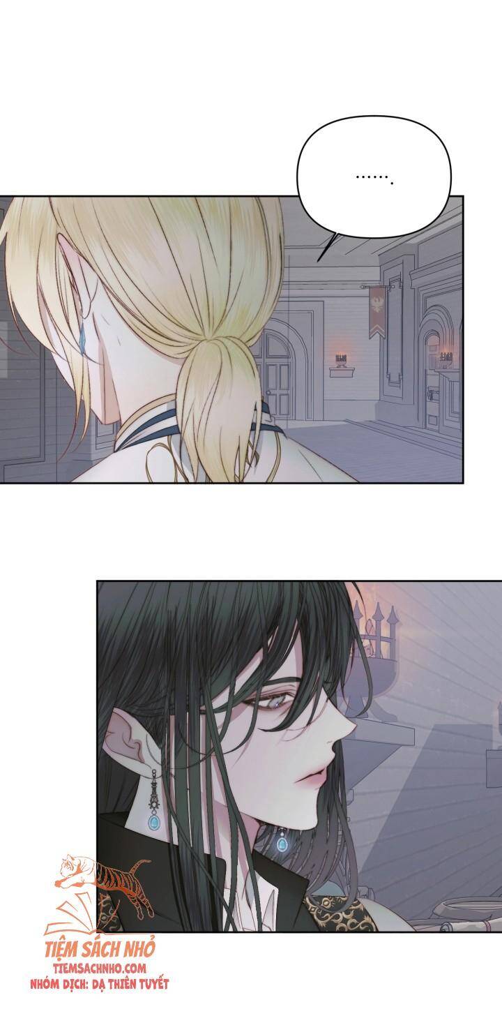 Trở Thành Cô Vợ Khế Ước Của Nhân Vật Phản Diện Chap 27 - Next Chap 28