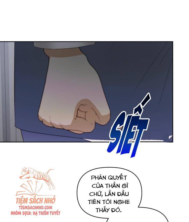 Trở Thành Cô Vợ Khế Ước Của Nhân Vật Phản Diện Chap 28 - Next Chap 29