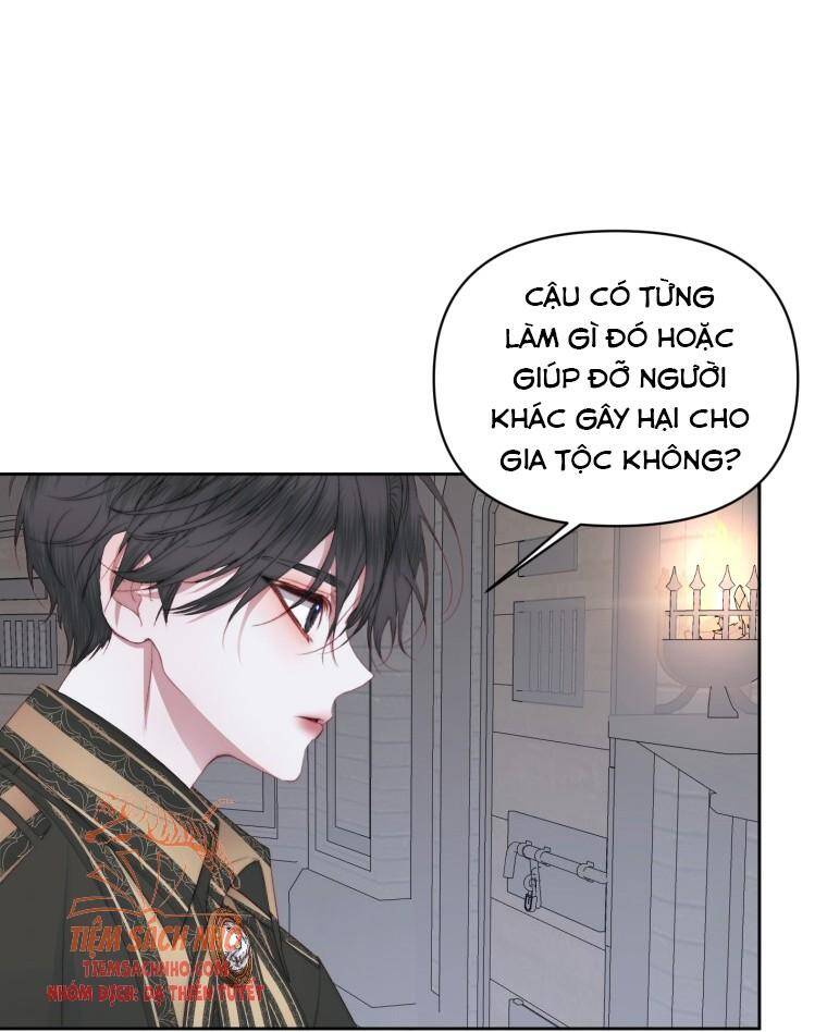 Trở Thành Cô Vợ Khế Ước Của Nhân Vật Phản Diện Chap 28 - Next Chap 29