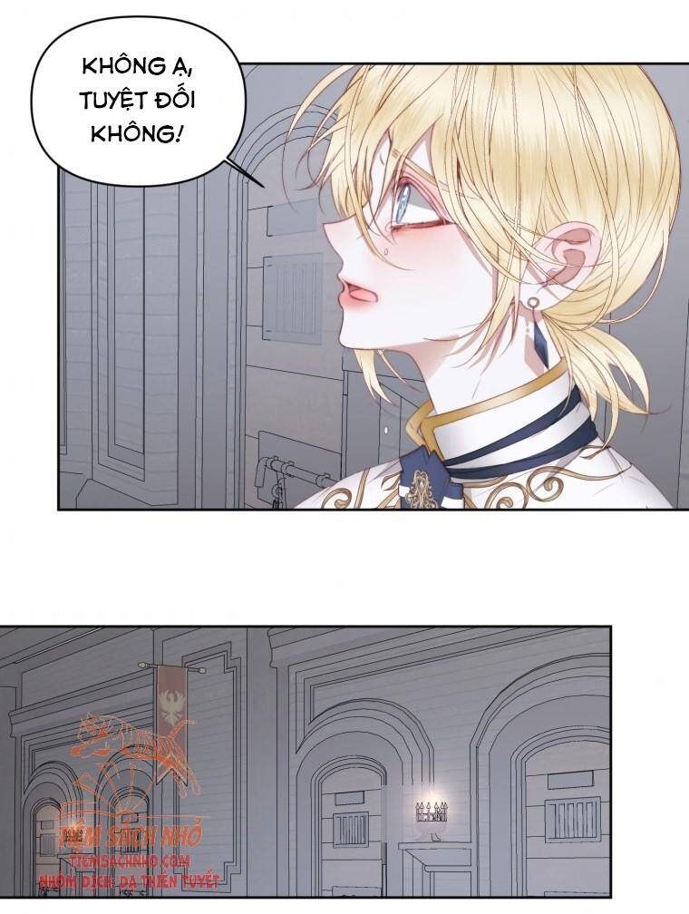 Trở Thành Cô Vợ Khế Ước Của Nhân Vật Phản Diện Chap 28 - Next Chap 29