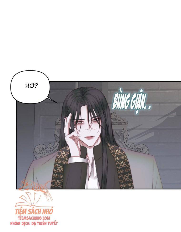 Trở Thành Cô Vợ Khế Ước Của Nhân Vật Phản Diện Chap 28 - Next Chap 29