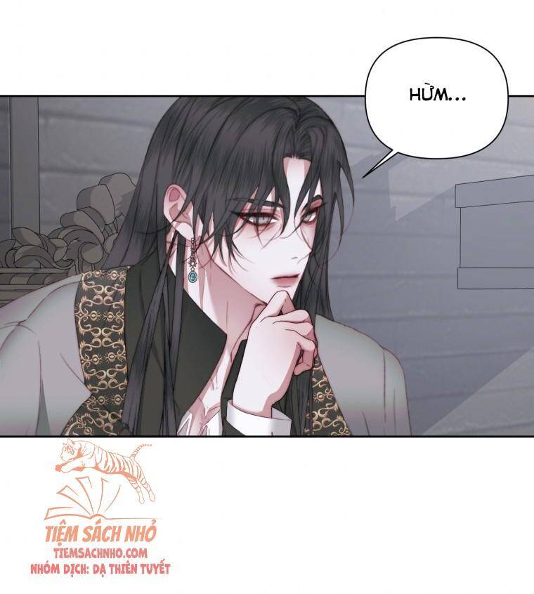 Trở Thành Cô Vợ Khế Ước Của Nhân Vật Phản Diện Chap 28 - Next Chap 29