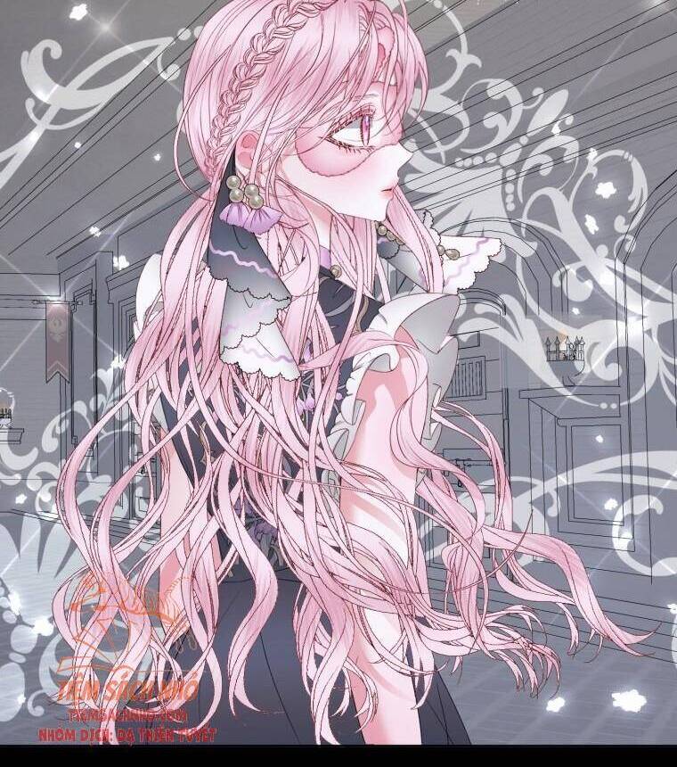 Trở Thành Cô Vợ Khế Ước Của Nhân Vật Phản Diện Chap 28 - Next Chap 29