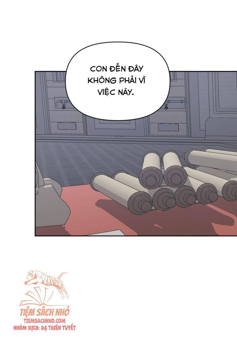 Trở Thành Cô Vợ Khế Ước Của Nhân Vật Phản Diện Chap 28 - Next Chap 29