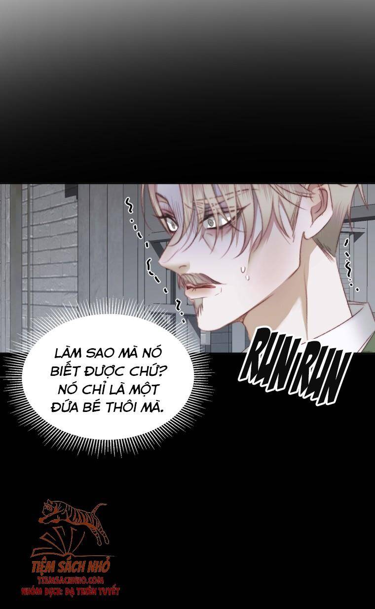 Trở Thành Cô Vợ Khế Ước Của Nhân Vật Phản Diện Chap 29 - Next Chap 30