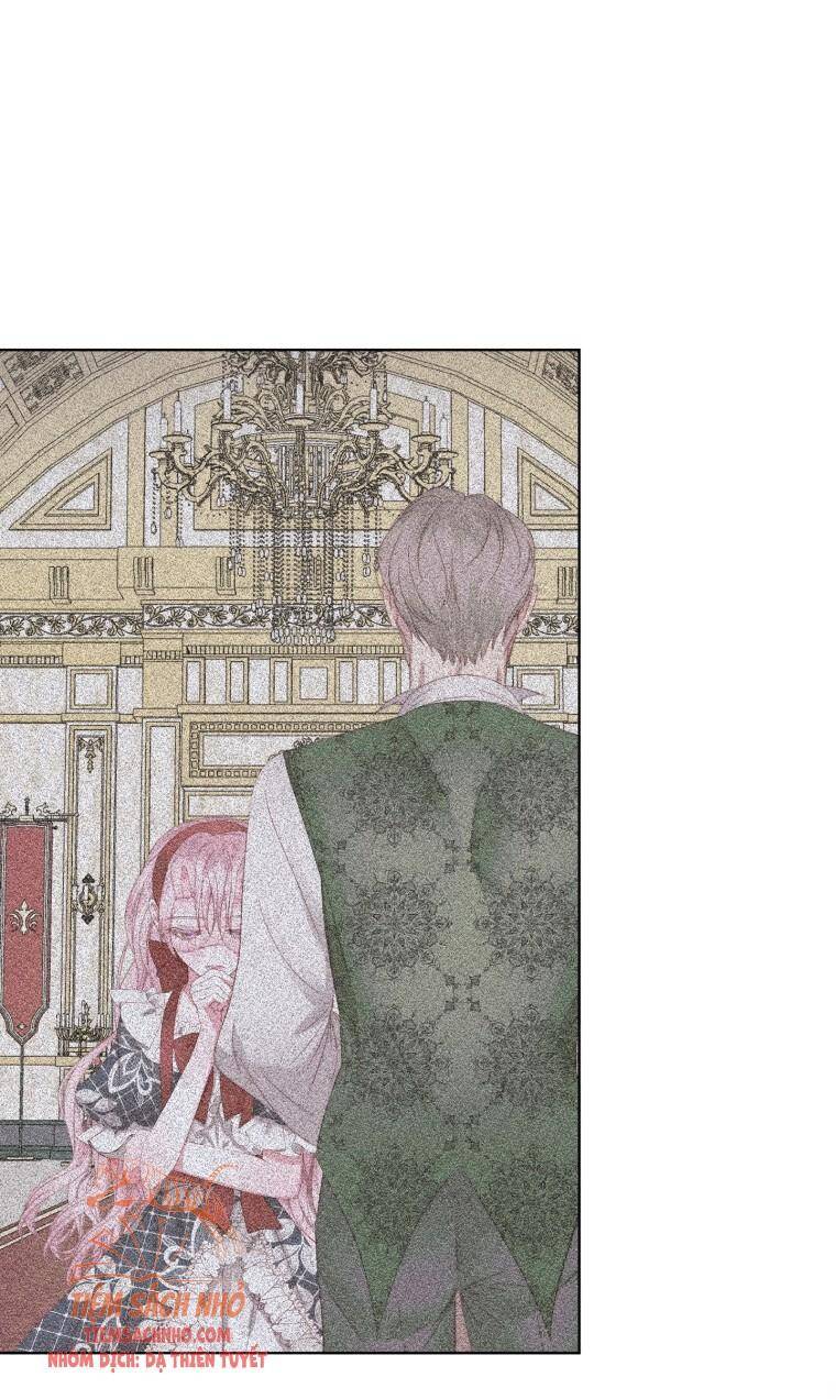 Trở Thành Cô Vợ Khế Ước Của Nhân Vật Phản Diện Chap 29 - Next Chap 30