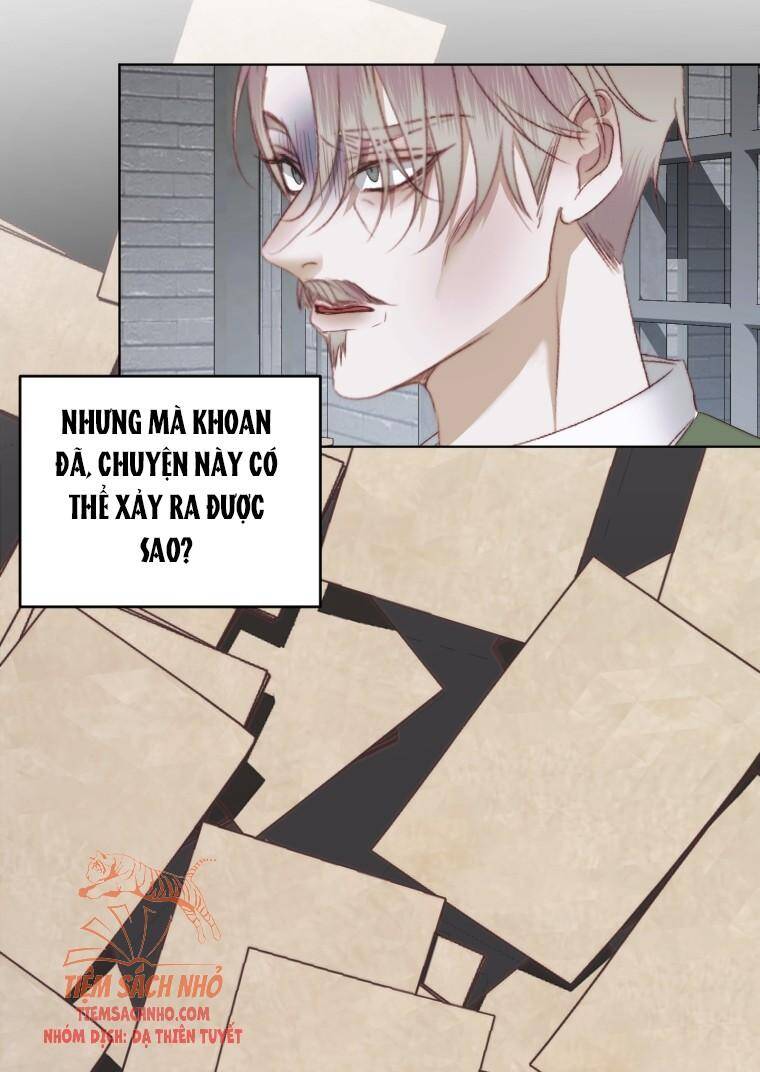 Trở Thành Cô Vợ Khế Ước Của Nhân Vật Phản Diện Chap 29 - Next Chap 30