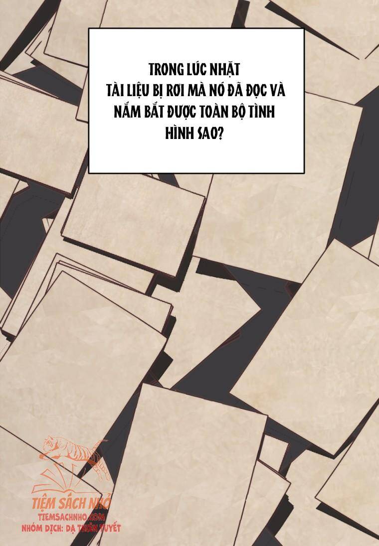 Trở Thành Cô Vợ Khế Ước Của Nhân Vật Phản Diện Chap 29 - Next Chap 30