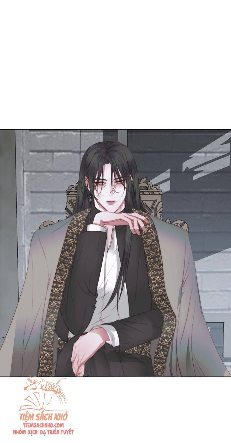 Trở Thành Cô Vợ Khế Ước Của Nhân Vật Phản Diện Chap 29 - Next Chap 30