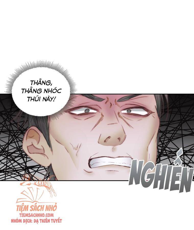 Trở Thành Cô Vợ Khế Ước Của Nhân Vật Phản Diện Chap 29 - Next Chap 30