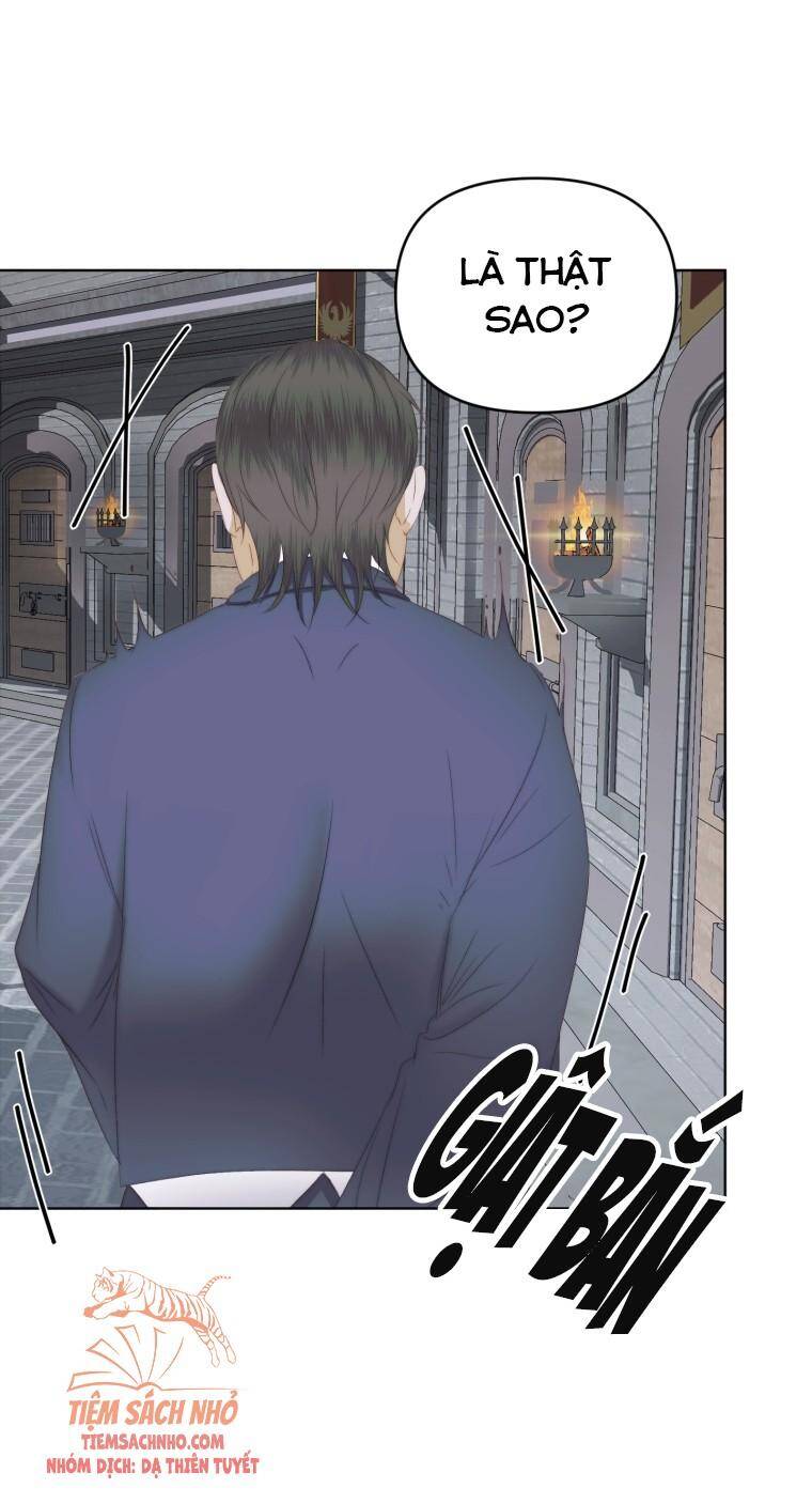 Trở Thành Cô Vợ Khế Ước Của Nhân Vật Phản Diện Chap 29 - Next Chap 30