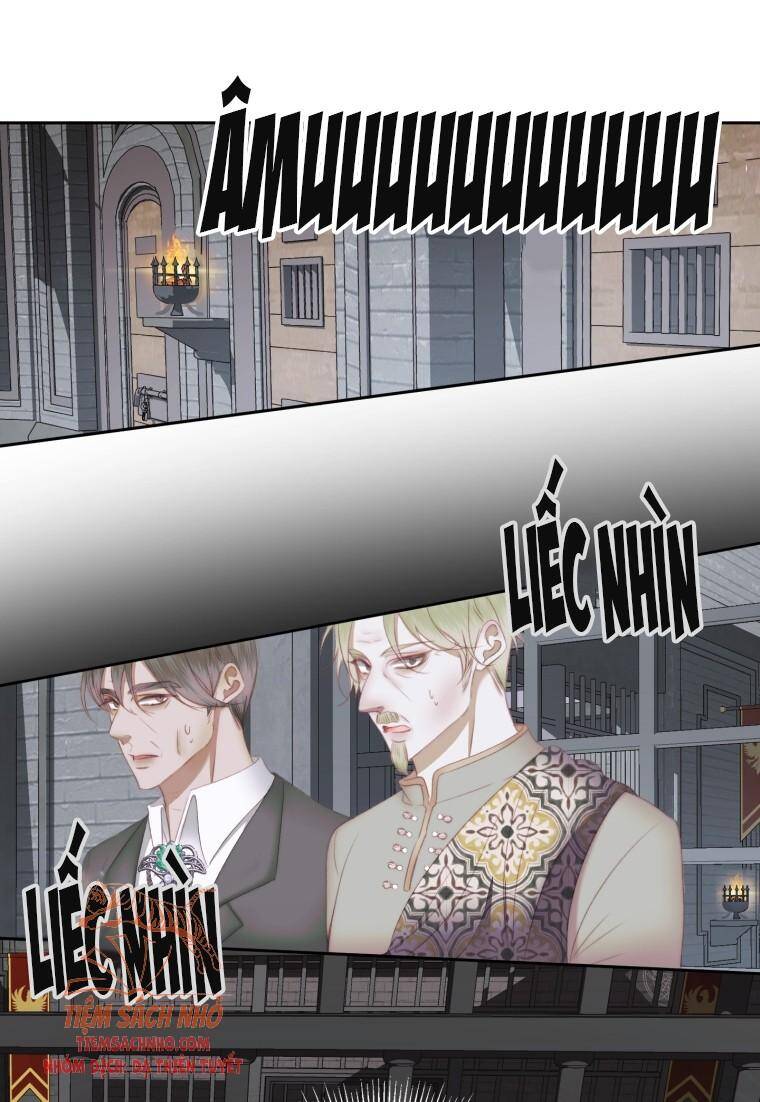 Trở Thành Cô Vợ Khế Ước Của Nhân Vật Phản Diện Chap 29 - Next Chap 30