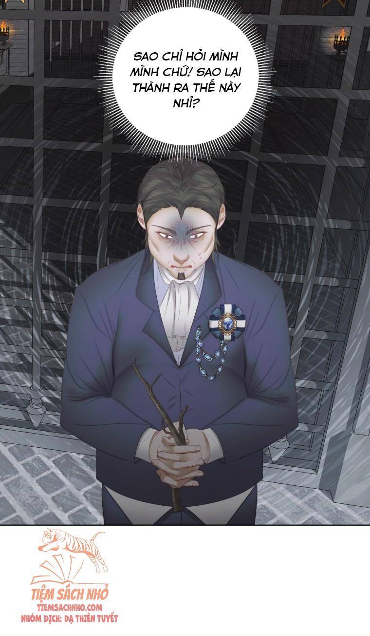 Trở Thành Cô Vợ Khế Ước Của Nhân Vật Phản Diện Chap 29 - Next Chap 30