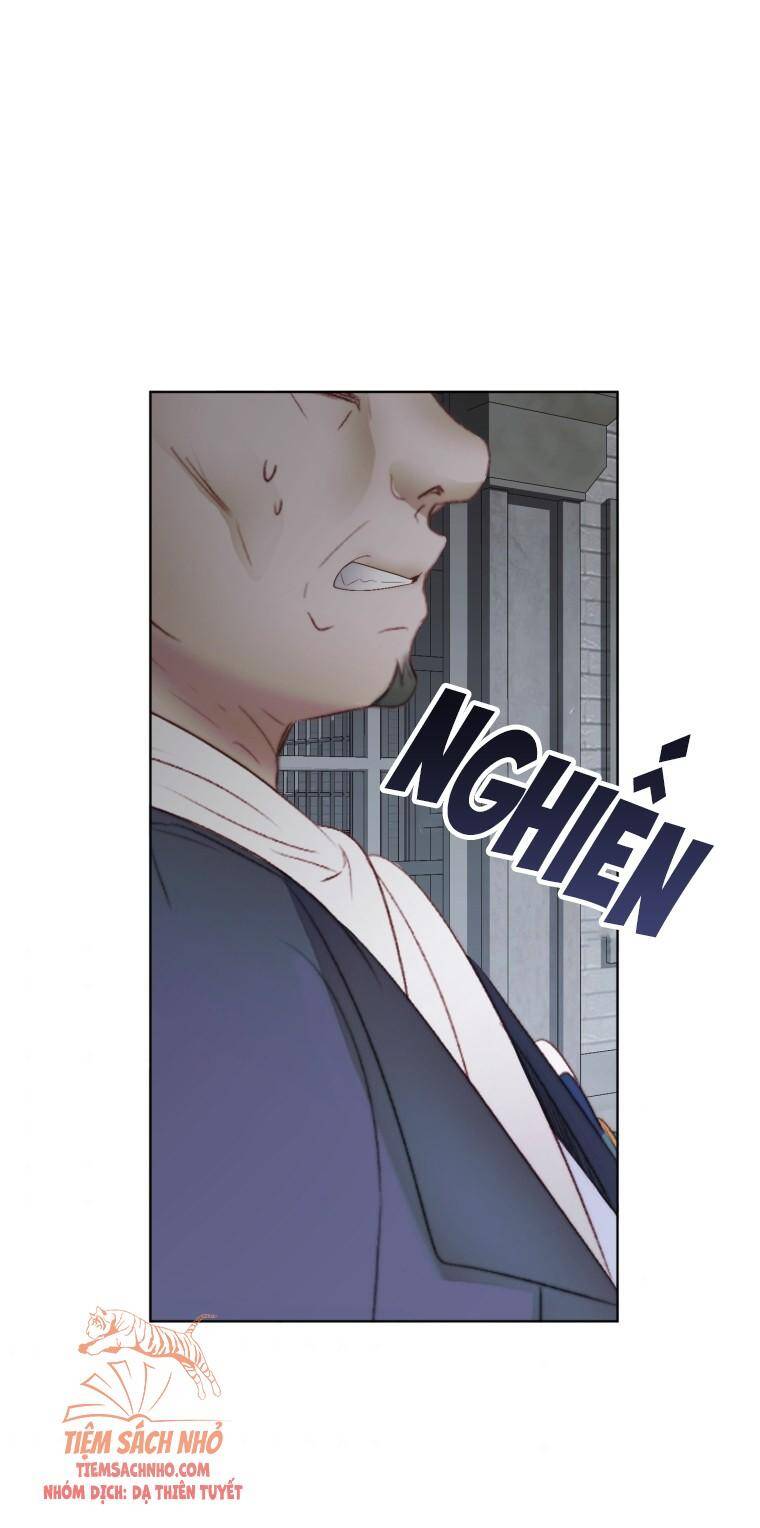 Trở Thành Cô Vợ Khế Ước Của Nhân Vật Phản Diện Chap 29 - Next Chap 30