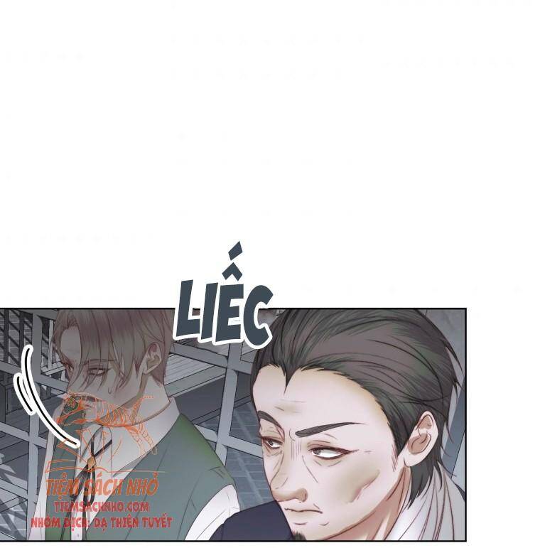 Trở Thành Cô Vợ Khế Ước Của Nhân Vật Phản Diện Chap 29 - Next Chap 30