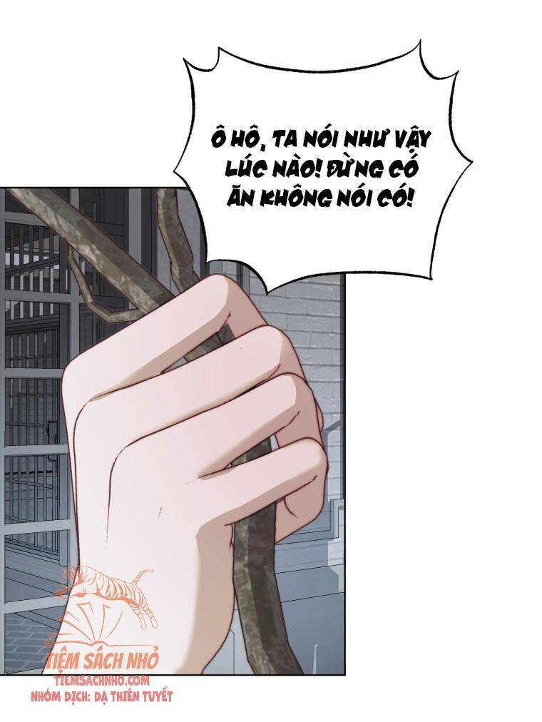 Trở Thành Cô Vợ Khế Ước Của Nhân Vật Phản Diện Chap 29 - Next Chap 30