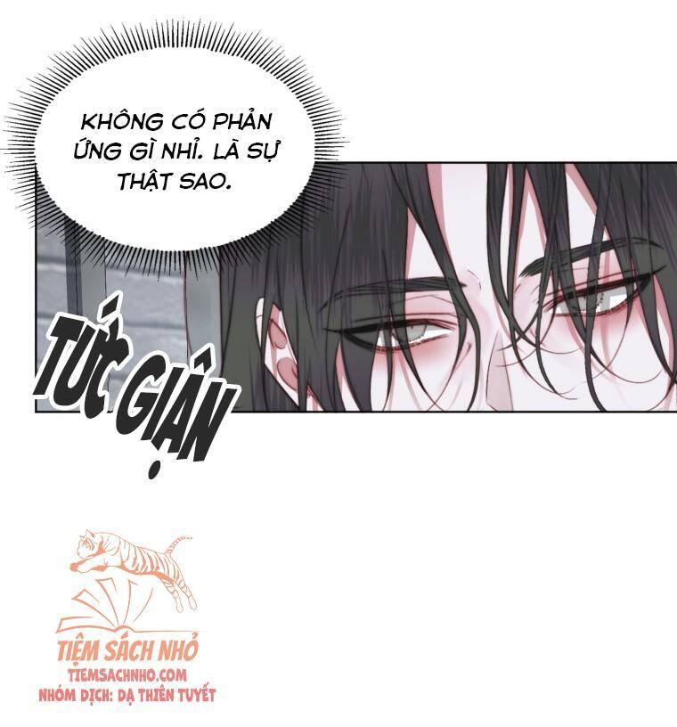 Trở Thành Cô Vợ Khế Ước Của Nhân Vật Phản Diện Chap 29 - Next Chap 30