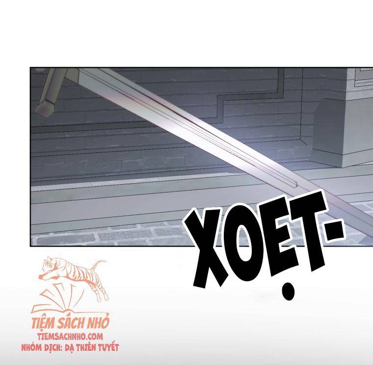 Trở Thành Cô Vợ Khế Ước Của Nhân Vật Phản Diện Chap 29 - Next Chap 30