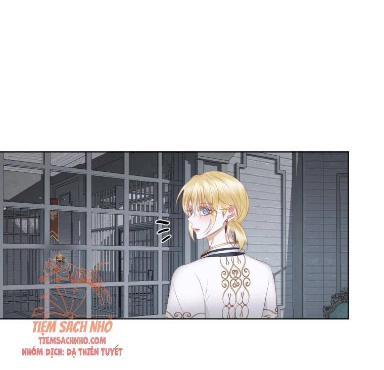 Trở Thành Cô Vợ Khế Ước Của Nhân Vật Phản Diện Chap 29 - Next Chap 30