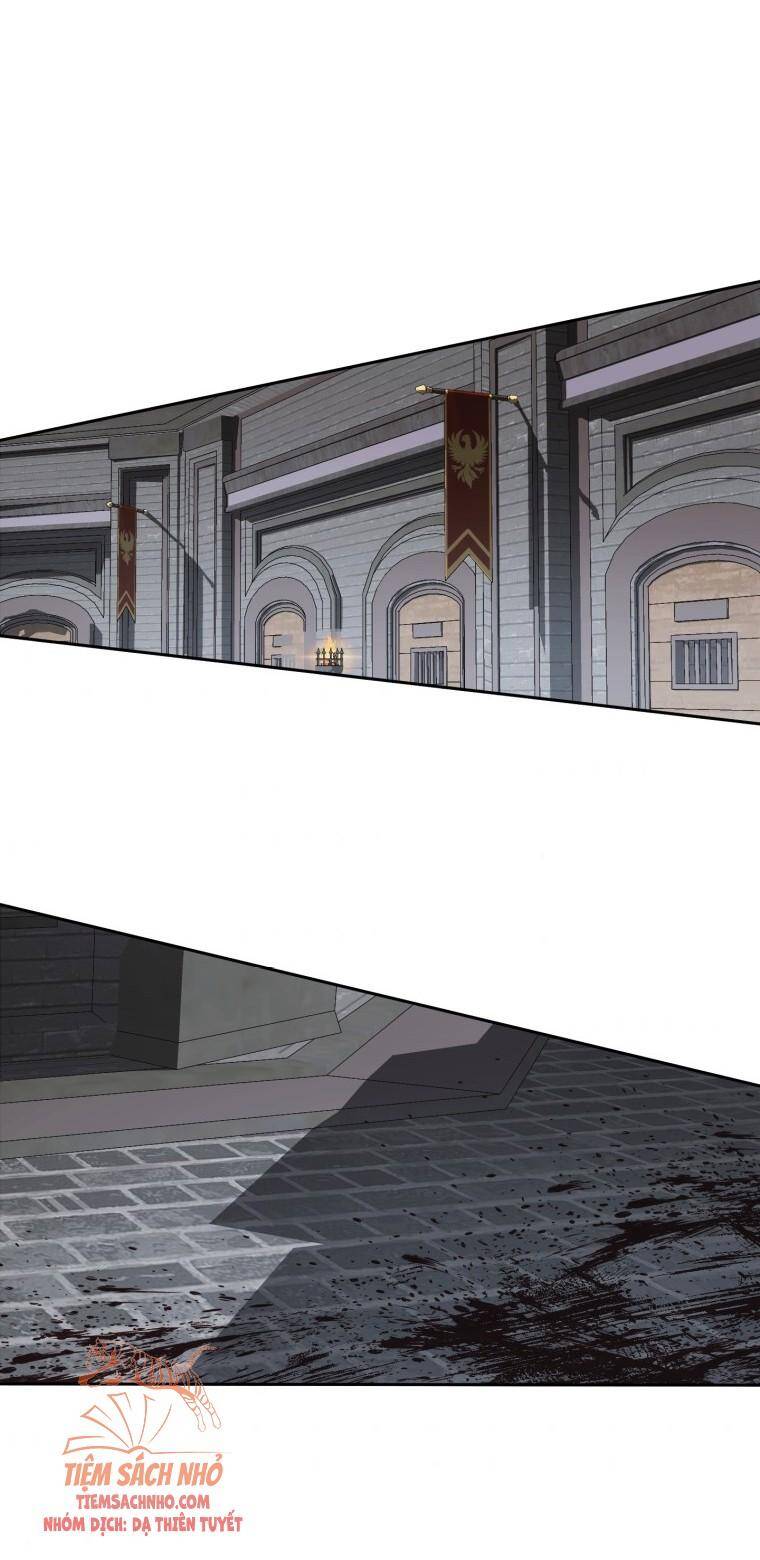 Trở Thành Cô Vợ Khế Ước Của Nhân Vật Phản Diện Chap 29 - Next Chap 30