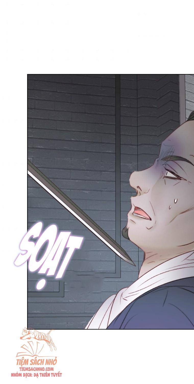 Trở Thành Cô Vợ Khế Ước Của Nhân Vật Phản Diện Chap 29 - Next Chap 30