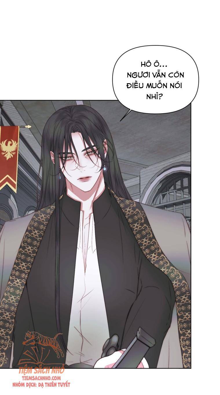 Trở Thành Cô Vợ Khế Ước Của Nhân Vật Phản Diện Chap 29 - Next Chap 30