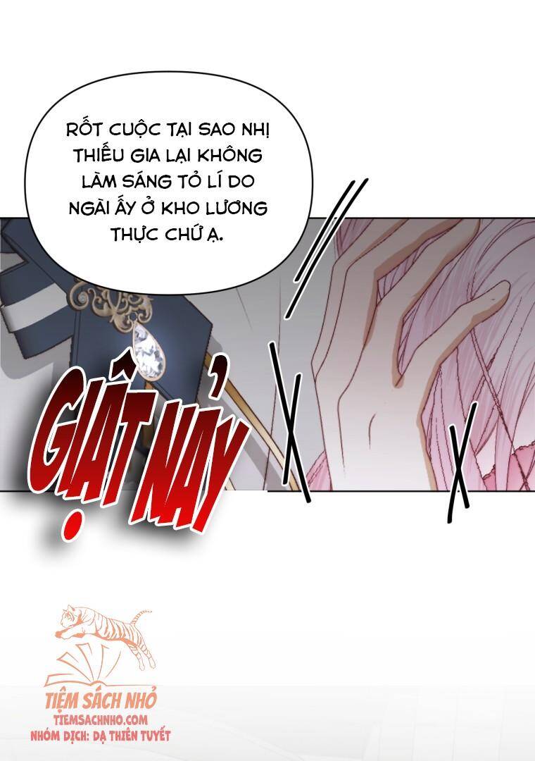 Trở Thành Cô Vợ Khế Ước Của Nhân Vật Phản Diện Chap 29 - Next Chap 30