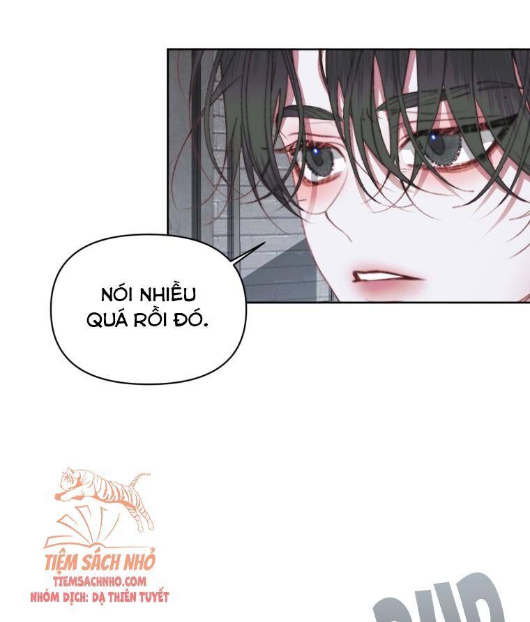 Trở Thành Cô Vợ Khế Ước Của Nhân Vật Phản Diện Chap 29 - Next Chap 30