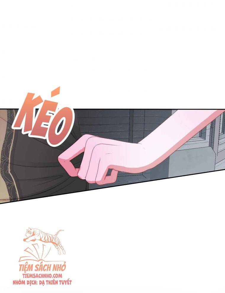 Trở Thành Cô Vợ Khế Ước Của Nhân Vật Phản Diện Chap 29 - Next Chap 30