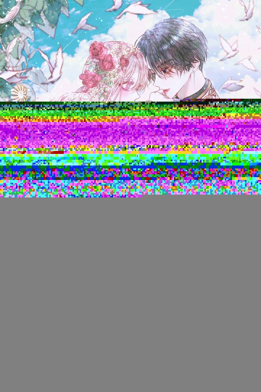 Trở Thành Cô Vợ Khế Ước Của Nhân Vật Phản Diện Chap 3 - Next Chap 4