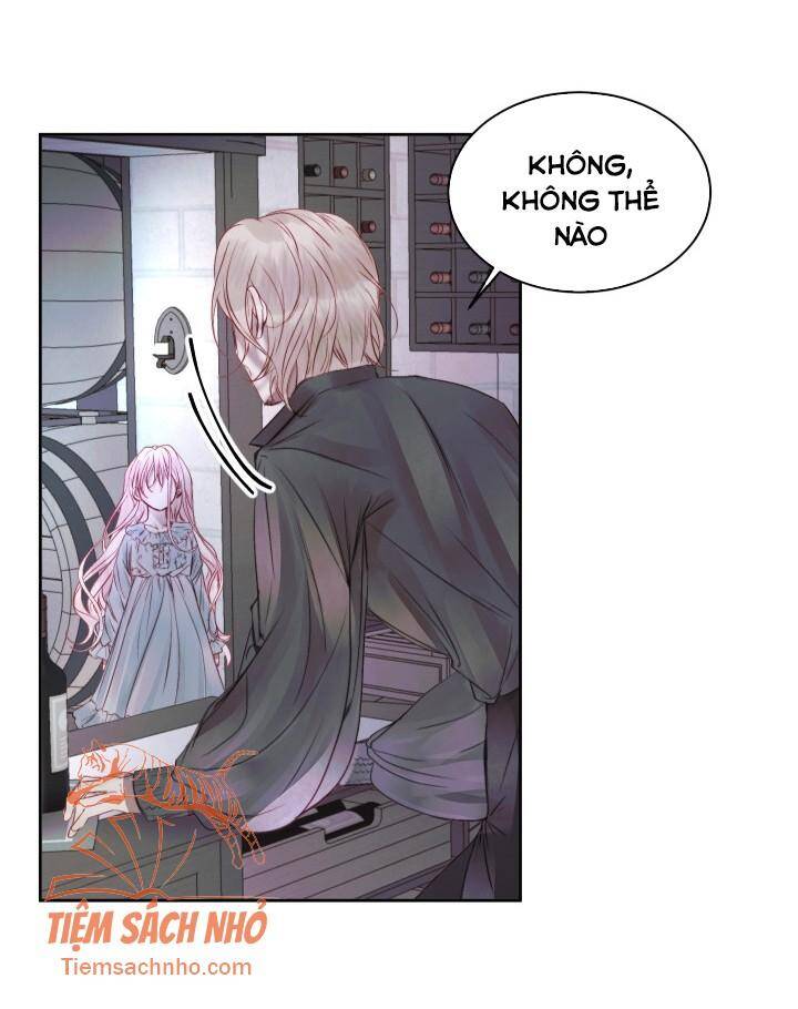 Trở Thành Cô Vợ Khế Ước Của Nhân Vật Phản Diện Chap 3 - Next Chap 4