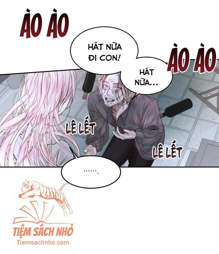 Trở Thành Cô Vợ Khế Ước Của Nhân Vật Phản Diện Chap 3 - Next Chap 4