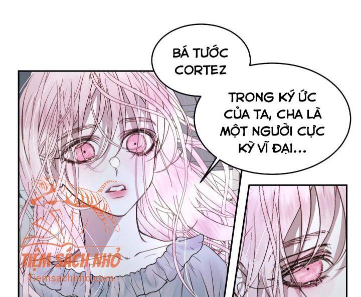 Trở Thành Cô Vợ Khế Ước Của Nhân Vật Phản Diện Chap 3 - Next Chap 4