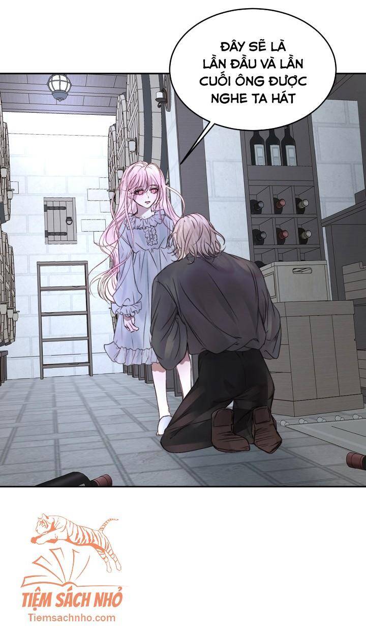 Trở Thành Cô Vợ Khế Ước Của Nhân Vật Phản Diện Chap 3 - Next Chap 4