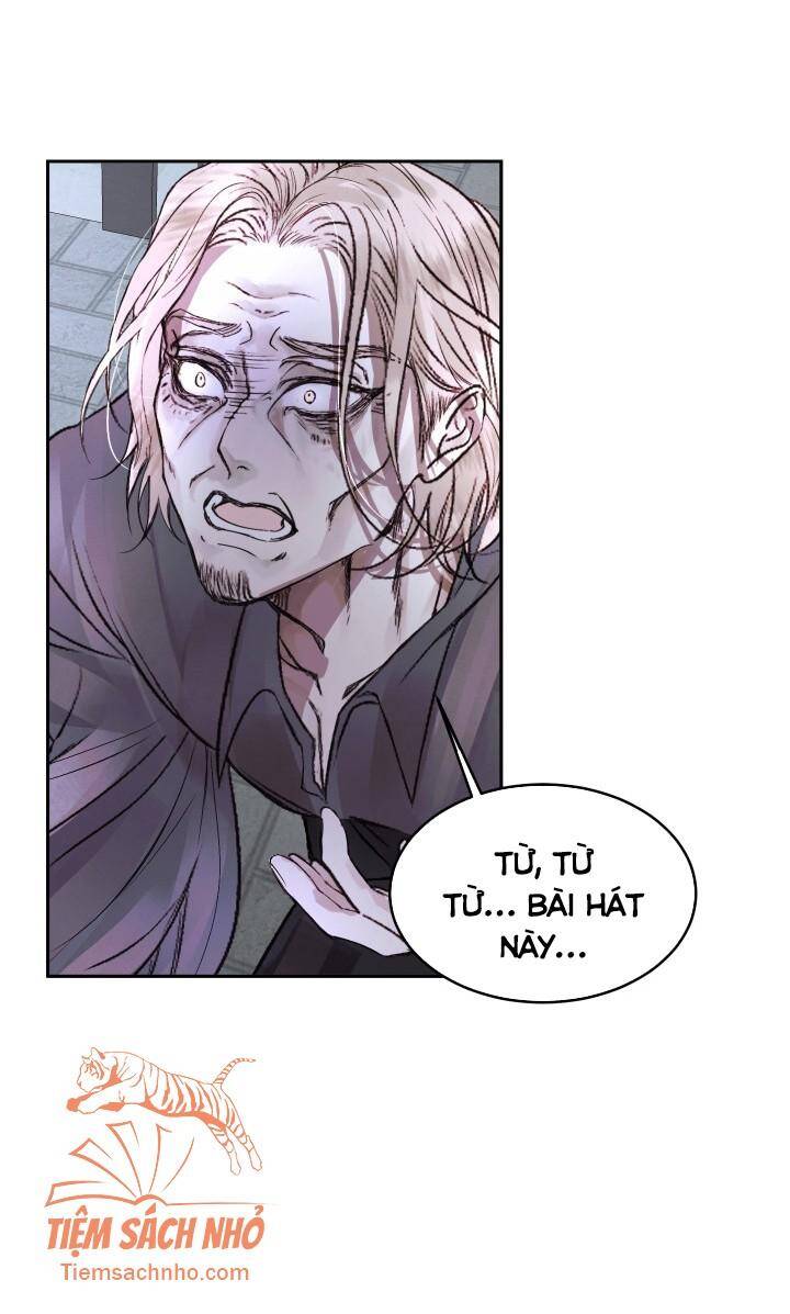 Trở Thành Cô Vợ Khế Ước Của Nhân Vật Phản Diện Chap 3 - Next Chap 4